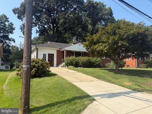 9309 TUCKERMAN ST, LANHAM, MD, 20706