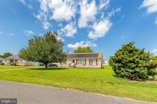 30090 KRISTWOOD WAY, PRINCESS ANNE, MD, 21853, SOMERSET