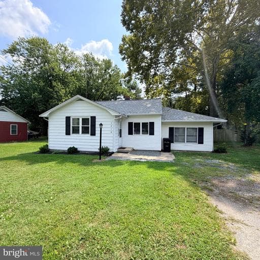 1210 MARKET ST, DENTON, MD, 21629