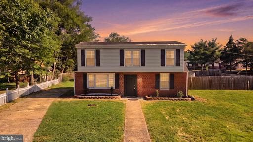 6802 FRIENDSHIP CT, CLINTON, MD, 20735
