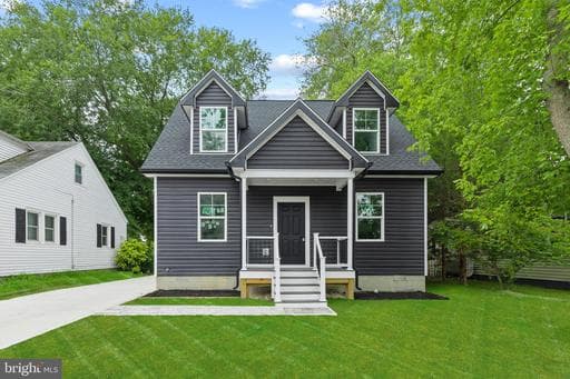 504 WASHINGTON ST, SALISBURY, MD, 21804