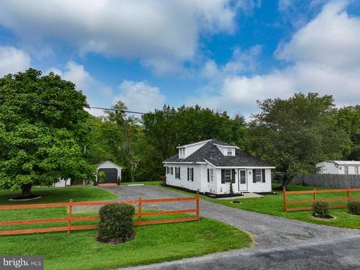 2766 VETERANS DR, FEDERALSBURG, MD, 21632
