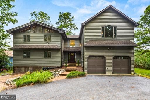 86 BOSTON DR, OCEAN PINES, MD, 21811
