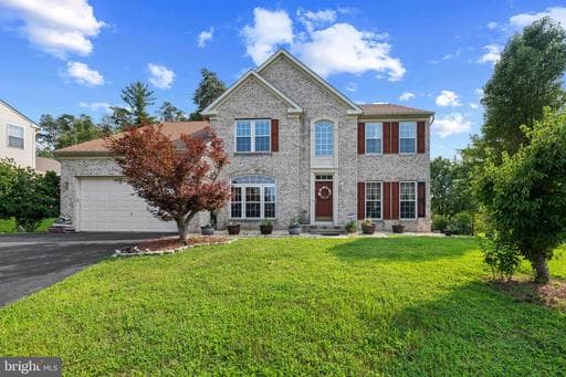 13105 FALLING WATER CT, BOWIE, MD, 20720