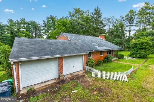 3300 OLD LARGO RD, UPPER MARLBORO, MD, 20772