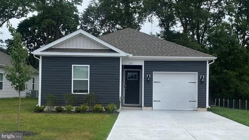 119 HOBBS ST, GREENSBORO, MD, 21639