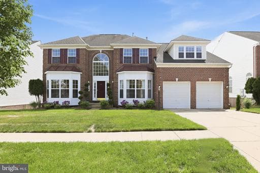10105 ELGIN CIR, BOWIE, MD, 20721