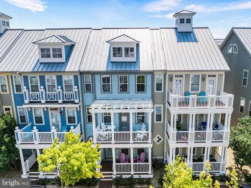 35 SEASIDE DR, OCEAN CITY, MD, 21842