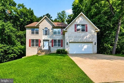 104 BONHILL DR, FORT WASHINGTON, MD, 20744