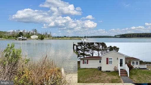 5453 Casson Neck Rd, Cambridge, MD 21613, United States