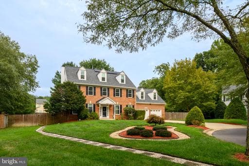 14103 GUARDIAN CT, BOWIE, MD, 20715