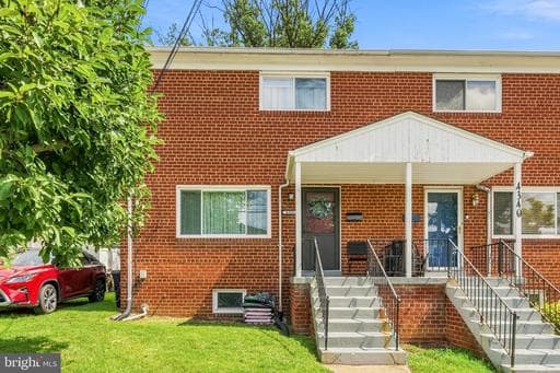 4338 23RD PL, TEMPLE HILLS, MD, 20748