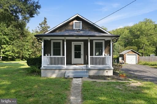 13616 OLD CHAPEL RD, BOWIE, MD, 20720