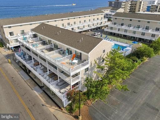 5 48TH ST #22, OCEAN CITY, MD, 21842