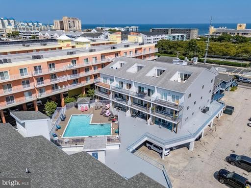 5401 COASTAL HWY #2080B, OCEAN CITY, MD, 21842