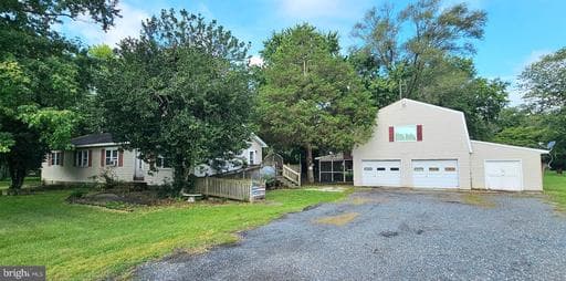 106 FAWN DR, SALISBURY, MD, 21804