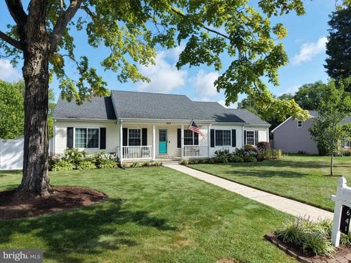641 LOMAX ST, EASTON, MD, 21601