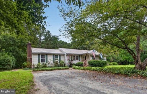 4928 EDMONDSON CREEK RD, PRESTON, MD, 21655