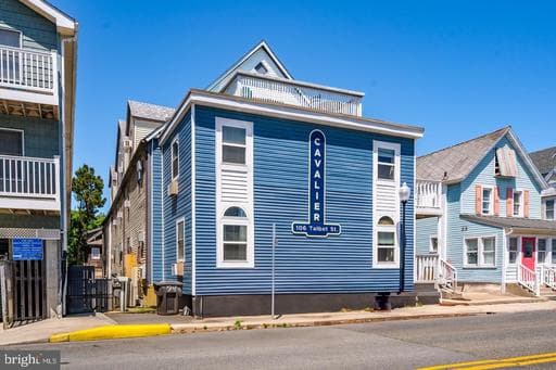 106 TALBOT ST #105, OCEAN CITY, MD, 21842