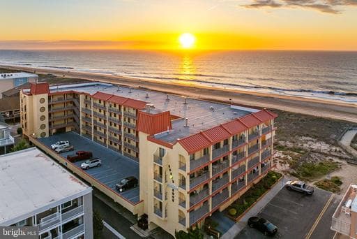 6401 ATLANTIC AVE #404, OCEAN CITY, MD, 21842