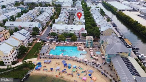 54 ISLAND EDGE DR, OCEAN CITY, MD, 21842