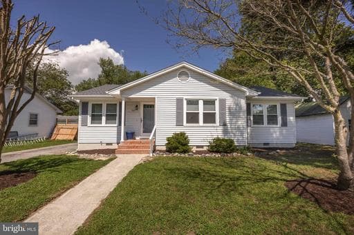 509 JUNIPER ST, SALISBURY, MD, 21804