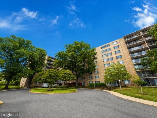 4410 OGLETHORPE ST #708, HYATTSVILLE, MD, 20781