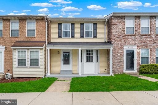 6044 St Moritz Dr, Temple Hills, MD 20748-6418, United States