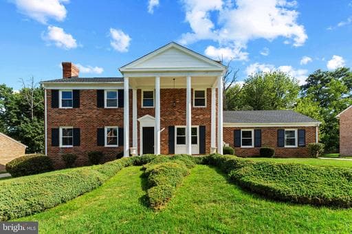11700 CHANTILLY LN, BOWIE, MD, 20721
