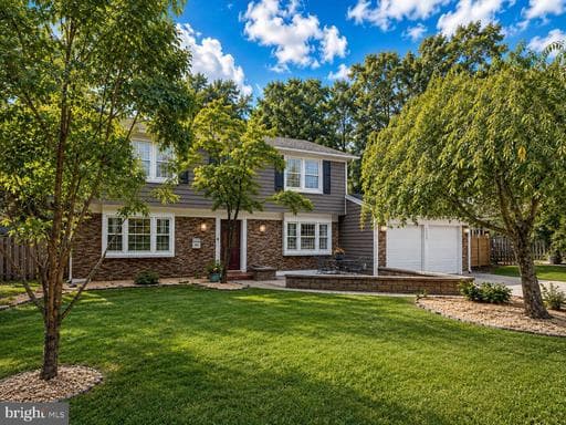 13005 VICTORIA HEIGHTS DR, BOWIE, MD, 20715