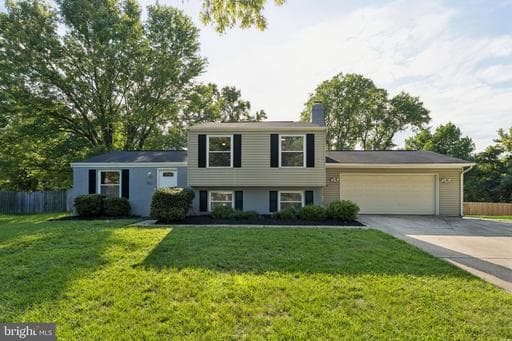 903 CASTLEWOOD DR, UPPER MARLBORO, MD, 20774