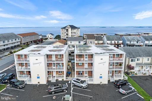 11605 SEAWARD RD #E, OCEAN CITY, MD, 21842