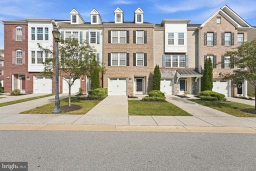 4821 SIX FORKS DR, UPPER MARLBORO, MD, 20772