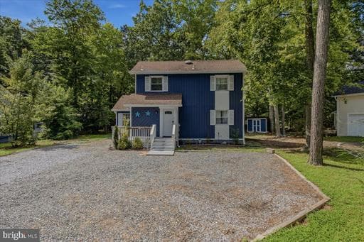 3 RABBIT RUN LN, OCEAN PINES, MD, 21811