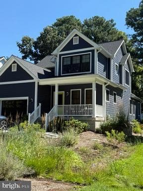 111 CHESAPEAKE AVE, SAINT MICHAELS, MD, 21663