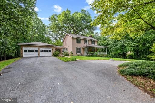 12101 DUCKETTOWN RD, LAUREL, MD, 20708