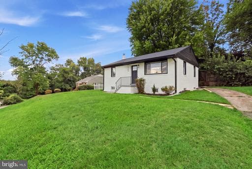 5805 GLEN ROCK AVE, FORT WASHINGTON, MD, 20744