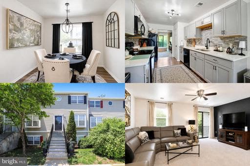 139 KYLIE PL #3, UPPER MARLBORO, MD, 20774