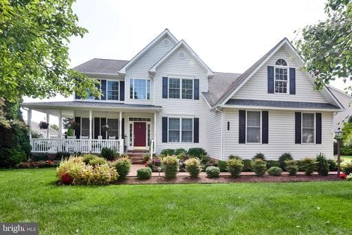 7583 Easton Club Dr, Easton, MD 21601-8411, United States