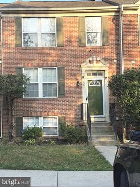1503 TOWN VIEW CT, UPPER MARLBORO, MD, 20772