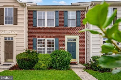1006 MEADOW VIEW DR, SALISBURY, MD, 21804