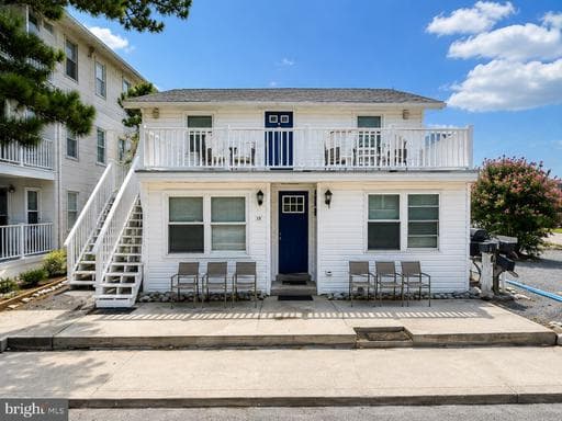 11 40TH ST #2, OCEAN CITY, MD, 21842
