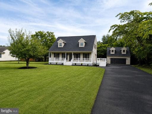 30930 WARD RD, SALISBURY, MD, 21804