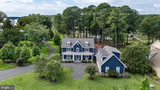 965 SAN DOMINGO, SAINT MICHAELS, MD, 21663