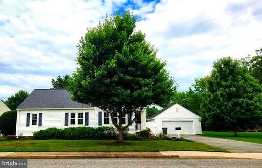 330 WILLIAMS ST, BERLIN, MD, 21811, WORCESTER