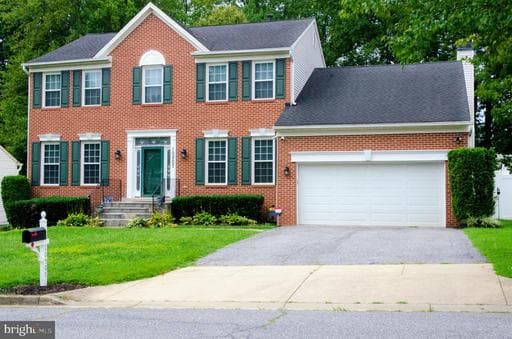 10507 POOKEY WAY, UPPER MARLBORO, MD, 20774
