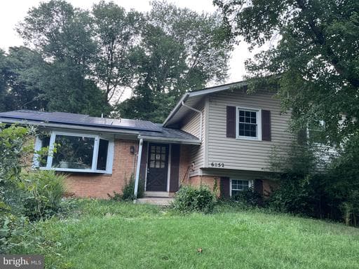 6852 Nashville Rd, Lanham, MD 20706-3742, United States