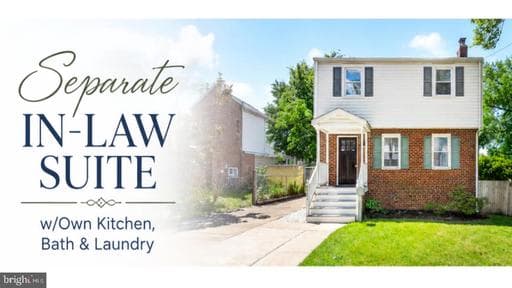 5031 MANGUM RD, COLLEGE PARK, MD, 20740