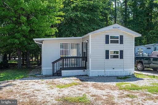 122 Skipjack Cir, Berlin, MD 21811, United States