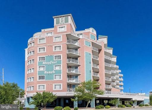 11900 COASTAL HWY #102, OCEAN CITY, MD, 21842